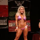 Jackie  Bagdasian - NPC Shawn Ray Baltimore Washington Grand Prix 2012 - #1